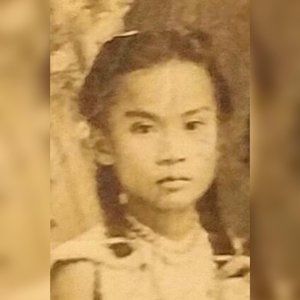 Meet your Posher, Nina